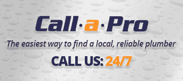 Call A Pro, Akron Plumber